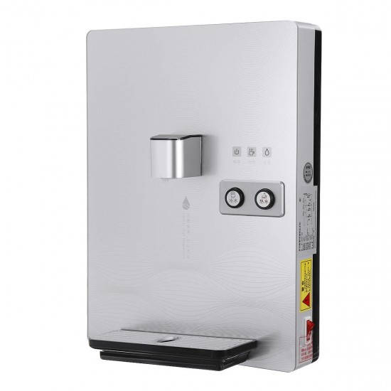 2000W Wall Mounted Drinker Electric Hot Cold Water Dispensers Water Pumping Device 2000W Wall Mounted Drinker Electric Hot Cold Water Dispensers Water Pumping Device