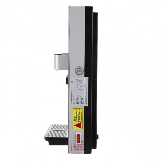 2000W Wall Mounted Drinker Electric Hot Cold Water Dispensers Water Pumping Device 2000W Wall Mounted Drinker Electric Hot Cold Water Dispensers Water Pumping Device