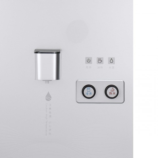 2000W Wall Mounted Drinker Electric Hot Cold Water Dispensers Water Pumping Device 2000W Wall Mounted Drinker Electric Hot Cold Water Dispensers Water Pumping Device