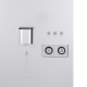 2000W Wall Mounted Drinker Electric Hot Cold Water Dispensers Water Pumping Device 2000W Wall Mounted Drinker Electric Hot Cold Water Dispensers Water Pumping Device