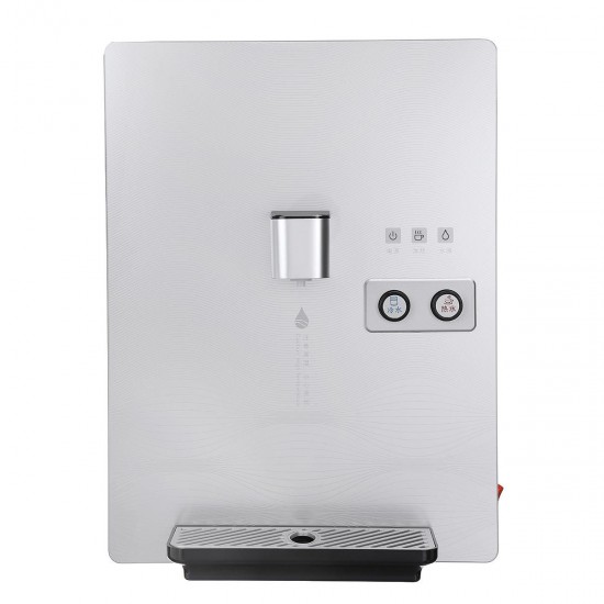 2000W Wall Mounted Drinker Electric Hot Cold Water Dispensers Water Pumping Device 2000W Wall Mounted Drinker Electric Hot Cold Water Dispensers Water Pumping Device
