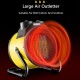 2000W/3000W Portable Electric Space Air Heater Fan Warmer Ceramic Heating For Industry Household 2000W/3000W Portable Electric Space Air Heater Fan Warmer Ceramic Heating For Industry Household