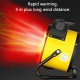 2000W/3000W Portable Electric Space Air Heater Fan Warmer Ceramic Heating For Industry Household 2000W/3000W Portable Electric Space Air Heater Fan Warmer Ceramic Heating For Industry Household