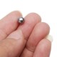 200Pcs 6mm Carbon Steel Bearing Ball Surface Polishing for Bearing Industry Equipment 200Pcs 6mm Carbon Steel Bearing Ball Surface Polishing for Bearing Industry Equipment