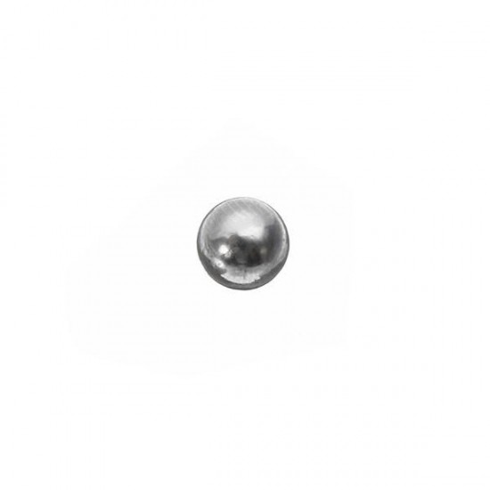 200Pcs 6mm Carbon Steel Bearing Ball Surface Polishing for Bearing Industry Equipment 200Pcs 6mm Carbon Steel Bearing Ball Surface Polishing for Bearing Industry Equipment