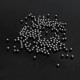 200Pcs 6mm Carbon Steel Bearing Ball Surface Polishing for Bearing Industry Equipment
