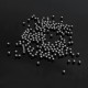 200Pcs 6mm Carbon Steel Bearing Ball Surface Polishing for Bearing Industry Equipment 200Pcs 6mm Carbon Steel Bearing Ball Surface Polishing for Bearing Industry Equipment