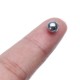 200Pcs 6mm Carbon Steel Bearing Ball Surface Polishing for Bearing Industry Equipment 200Pcs 6mm Carbon Steel Bearing Ball Surface Polishing for Bearing Industry Equipment