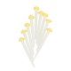 200Pcs Dental Fiber Post Glass Quartz Teeth Restorative 1.0 1.2 1.4 1.6mm Posts Tools 200Pcs Dental Fiber Post Glass Quartz Teeth Restorative 1.0 1.2 1.4 1.6mm Posts Tools