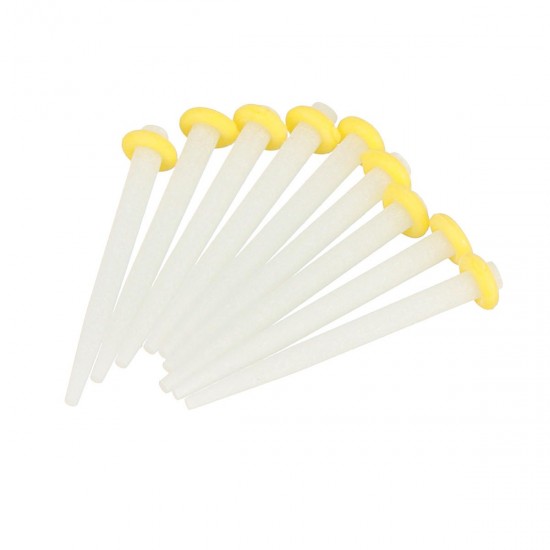 200Pcs Dental Fiber Post Glass Quartz Teeth Restorative 1.0 1.2 1.4 1.6mm Posts Tools 200Pcs Dental Fiber Post Glass Quartz Teeth Restorative 1.0 1.2 1.4 1.6mm Posts Tools