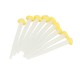200Pcs Dental Fiber Post Glass Quartz Teeth Restorative 1.0 1.2 1.4 1.6mm Posts Tools 200Pcs Dental Fiber Post Glass Quartz Teeth Restorative 1.0 1.2 1.4 1.6mm Posts Tools