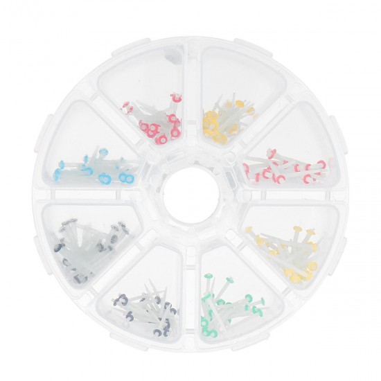 200Pcs Dental Fiber Post Glass Quartz Teeth Restorative 1.0 1.2 1.4 1.6mm Posts Tools 200Pcs Dental Fiber Post Glass Quartz Teeth Restorative 1.0 1.2 1.4 1.6mm Posts Tools