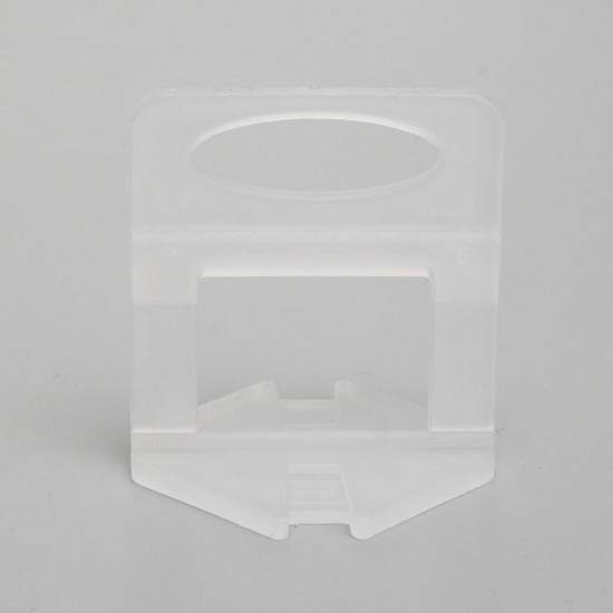 201Pcs 2mm Tile Leveling Spacers System Set 100 Clips + 100 Wedges + Plier Tiling Spacer 201Pcs 2mm Tile Leveling Spacers System Set 100 Clips + 100 Wedges + Plier Tiling Spacer