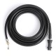 20M 18MPa Drain Sewer Pipe Cleaning Hose Jet Nozzle For Karcher K2-K7 Pressure Washer 20M 18MPa Drain Sewer Pipe Cleaning Hose Jet Nozzle For Karcher K2-K7 Pressure Washer