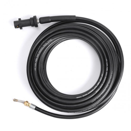 20M 18MPa Drain Sewer Pipe Cleaning Hose Jet Nozzle For Karcher K2-K7 Pressure Washer 20M 18MPa Drain Sewer Pipe Cleaning Hose Jet Nozzle For Karcher K2-K7 Pressure Washer