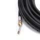 20M 18MPa Drain Sewer Pipe Cleaning Hose Jet Nozzle For Karcher K2-K7 Pressure Washer 20M 18MPa Drain Sewer Pipe Cleaning Hose Jet Nozzle For Karcher K2-K7 Pressure Washer