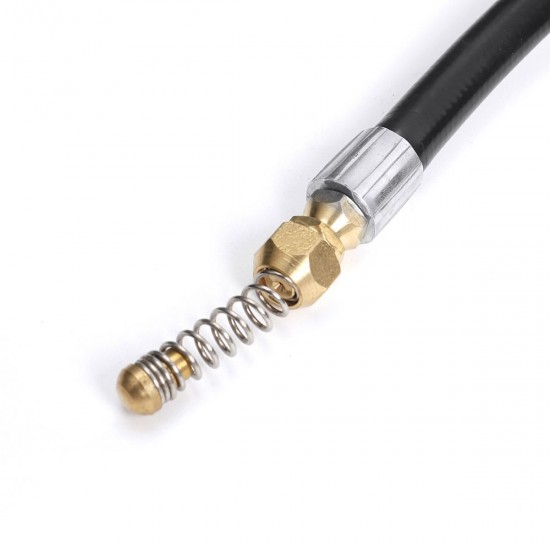 20M 18MPa Drain Sewer Pipe Cleaning Hose Jet Nozzle For Karcher K2-K7 Pressure Washer 20M 18MPa Drain Sewer Pipe Cleaning Hose Jet Nozzle For Karcher K2-K7 Pressure Washer