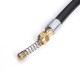 20M 18MPa Drain Sewer Pipe Cleaning Hose Jet Nozzle For Karcher K2-K7 Pressure Washer 20M 18MPa Drain Sewer Pipe Cleaning Hose Jet Nozzle For Karcher K2-K7 Pressure Washer