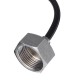 20M+3M Outdoor Mist Coolant System Water Sprinkler Garden Patio Mister Cooling Spray Kits Micro Irrigation Set With 36 Spray Nozzles 20M+3M Outdoor Mist Coolant System Water Sprinkler Garden Patio Mister Cooling Spray Kits Micro Irrigation Set With 36 Spray Nozzles