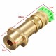 20MPa Pressure Water Gun Nozzle Washer Lance Kit For Karcher K Series 20MPa Pressure Water Gun Nozzle Washer Lance Kit For Karcher K Series