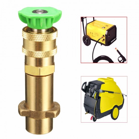 20MPa Pressure Water Gun Nozzle Washer Lance Kit For Karcher K Series 20MPa Pressure Water Gun Nozzle Washer Lance Kit For Karcher K Series