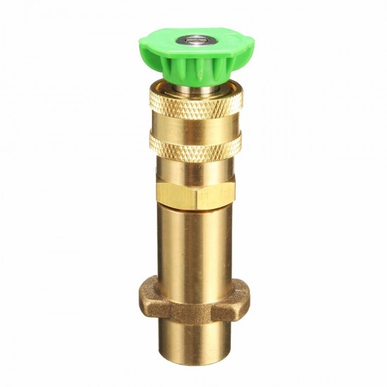20MPa Pressure Water Gun Nozzle Washer Lance Kit For Karcher K Series 20MPa Pressure Water Gun Nozzle Washer Lance Kit For Karcher K Series