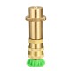 20MPa Pressure Water Gun Nozzle Washer Lance Kit For Karcher K Series 20MPa Pressure Water Gun Nozzle Washer Lance Kit For Karcher K Series