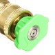 20MPa Pressure Water Gun Nozzle Washer Lance Kit For Karcher K Series 20MPa Pressure Water Gun Nozzle Washer Lance Kit For Karcher K Series
