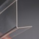 20Pcs 9cmx6cm Acrylic Sign Display Label Price Name Card Tag Holder Stands 20Pcs 9cmx6cm Acrylic Sign Display Label Price Name Card Tag Holder Stands