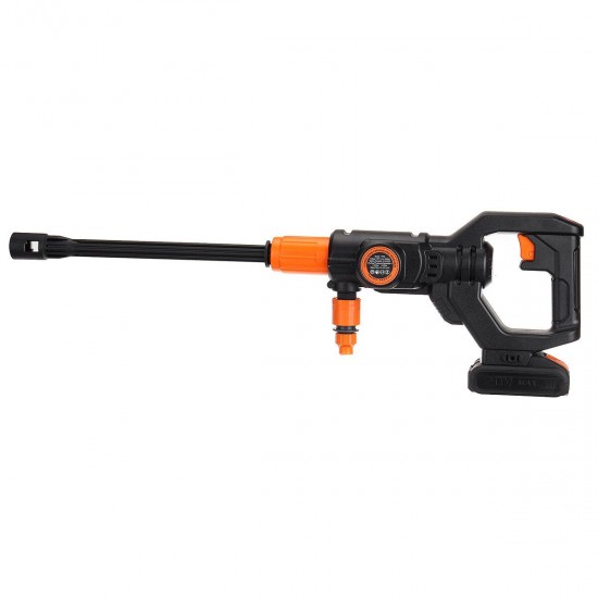 20V High Pressure Electric Car Washer Cordless Car Cleaner Washing Pump Washing Machine 20V High Pressure Electric Car Washer Cordless Car Cleaner Washing Pump Washing Machine