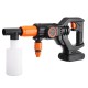 20V High Pressure Electric Car Washer Cordless Car Cleaner Washing Pump Washing Machine 20V High Pressure Electric Car Washer Cordless Car Cleaner Washing Pump Washing Machine