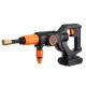 20V High Pressure Electric Car Washer Cordless Car Cleaner Washing Pump Washing Machine 20V High Pressure Electric Car Washer Cordless Car Cleaner Washing Pump Washing Machine