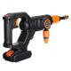 20V High Pressure Electric Car Washer Cordless Car Cleaner Washing Pump Washing Machine 20V High Pressure Electric Car Washer Cordless Car Cleaner Washing Pump Washing Machine