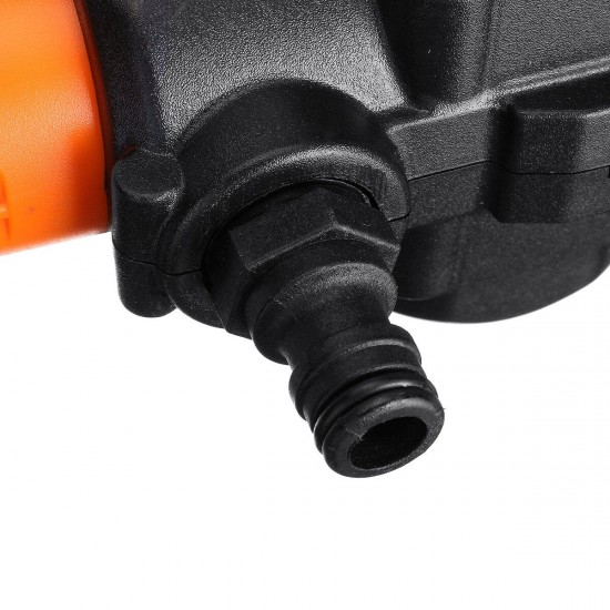20V High Pressure Electric Car Washer Cordless Car Cleaner Washing Pump Washing Machine 20V High Pressure Electric Car Washer Cordless Car Cleaner Washing Pump Washing Machine