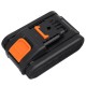 20V High Pressure Electric Car Washer Cordless Car Cleaner Washing Pump Washing Machine 20V High Pressure Electric Car Washer Cordless Car Cleaner Washing Pump Washing Machine
