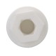 20pcs PPR Teeth Plug PPR External Wire Plug DN20 Pipe Fittings of Hot Water 20pcs PPR Teeth Plug PPR External Wire Plug DN20 Pipe Fittings of Hot Water
