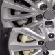 20pcs Wheel Bolt Cap Lug Nut Cover Fits Chock For Car VW Golf Jetta 1K0 601 173 20pcs Wheel Bolt Cap Lug Nut Cover Fits Chock For Car VW Golf Jetta 1K0 601 173