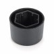 20pcs Wheel Bolt Cap Lug Nut Cover Fits Chock For Car VW Golf Jetta 1K0 601 173 20pcs Wheel Bolt Cap Lug Nut Cover Fits Chock For Car VW Golf Jetta 1K0 601 173