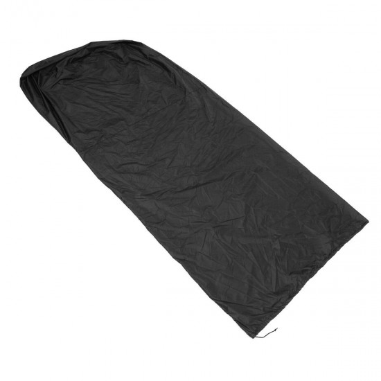 220CM Freestanding Patio Heater Cover Protector Garden Outdoor Polyester Waterproof 220CM Freestanding Patio Heater Cover Protector Garden Outdoor Polyester Waterproof