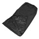 220CM Freestanding Patio Heater Cover Protector Garden Outdoor Polyester Waterproof 220CM Freestanding Patio Heater Cover Protector Garden Outdoor Polyester Waterproof