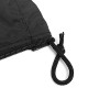 220CM Freestanding Patio Heater Cover Protector Garden Outdoor Polyester Waterproof 220CM Freestanding Patio Heater Cover Protector Garden Outdoor Polyester Waterproof