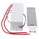 220V 10g Ozonater Ozone Generator with Ceramic Plate For Water Plant Air Cleaner