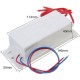 220V 10g Ozonater Ozone Generator with Ceramic Plate For Water Plant Air Cleaner 220V 10g Ozonater Ozone Generator with Ceramic Plate For Water Plant Air Cleaner
