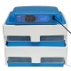 220V 112 Position Eggs Automatic Incubator LED Egg Incubator Poultry Hatcher 220V 112 Position Eggs Automatic Incubator LED Egg Incubator Poultry Hatcher