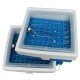 220V 112 Position Eggs Automatic Incubator LED Egg Incubator Poultry Hatcher 220V 112 Position Eggs Automatic Incubator LED Egg Incubator Poultry Hatcher