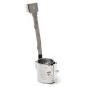 220V 115W 35x35mm Injection Machine Stainless Steel Band Heater 2 Wire Ceramic Plug 220V 115W 35x35mm Injection Machine Stainless Steel Band Heater 2 Wire Ceramic Plug