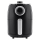 220V 1500wW Air Fryer Household 2.6L Large Capacity No Oil Smoke Electric Fryer Fries Pizza Cooker Oven 220V 1500wW Air Fryer Household 2.6L Large Capacity No Oil Smoke Electric Fryer Fries Pizza Cooker Oven