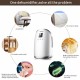 220V 1700ml Portable Air Dryer Mini Moisture Dehumidifier 220V 1700ml Portable Air Dryer Mini Moisture Dehumidifier
