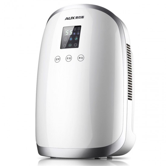 220V 1700ml Portable Air Dryer Mini Moisture Dehumidifier 220V 1700ml Portable Air Dryer Mini Moisture Dehumidifier