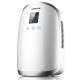 220V 1700ml Portable Air Dryer Mini Moisture Dehumidifier